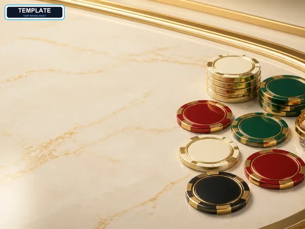 Poker screenshot 1