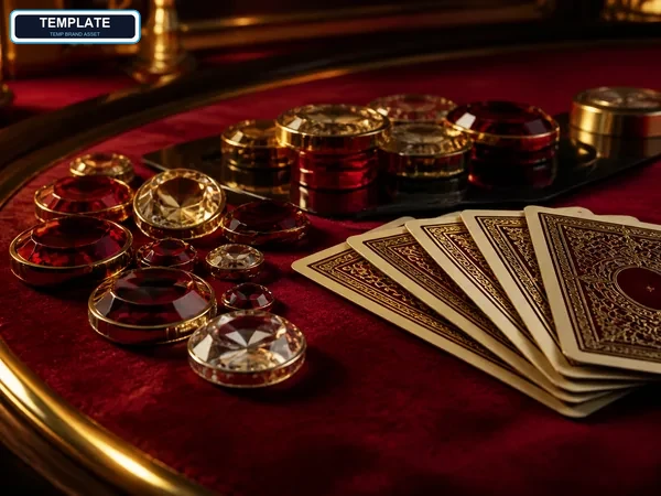 Poker screenshot 2