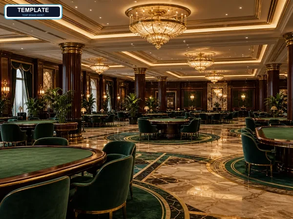 Poker screenshot 4
